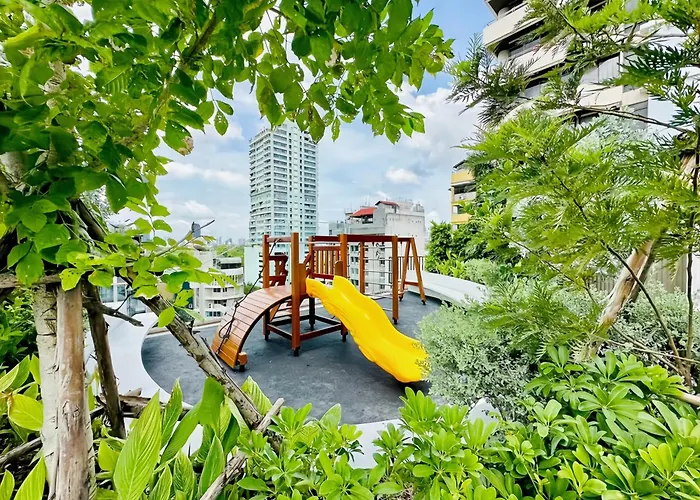 Fynn Asoke Bangkok