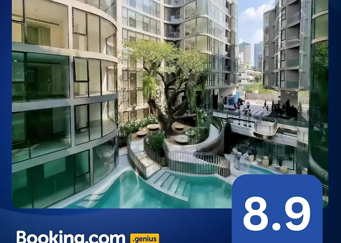 Fynn Asoke Bangkok