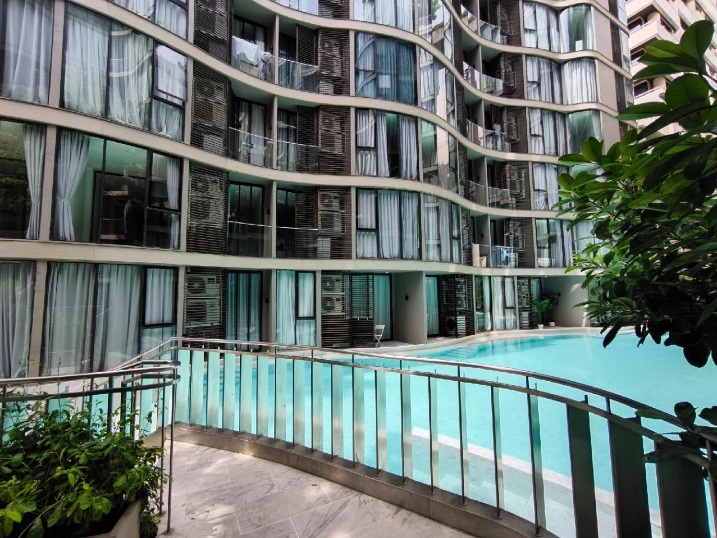 Apartment Fynn Asoke *