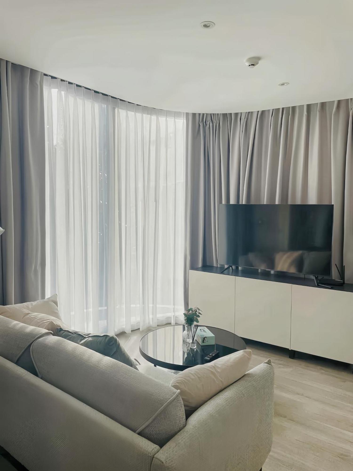 Apartment Fynn Asoke