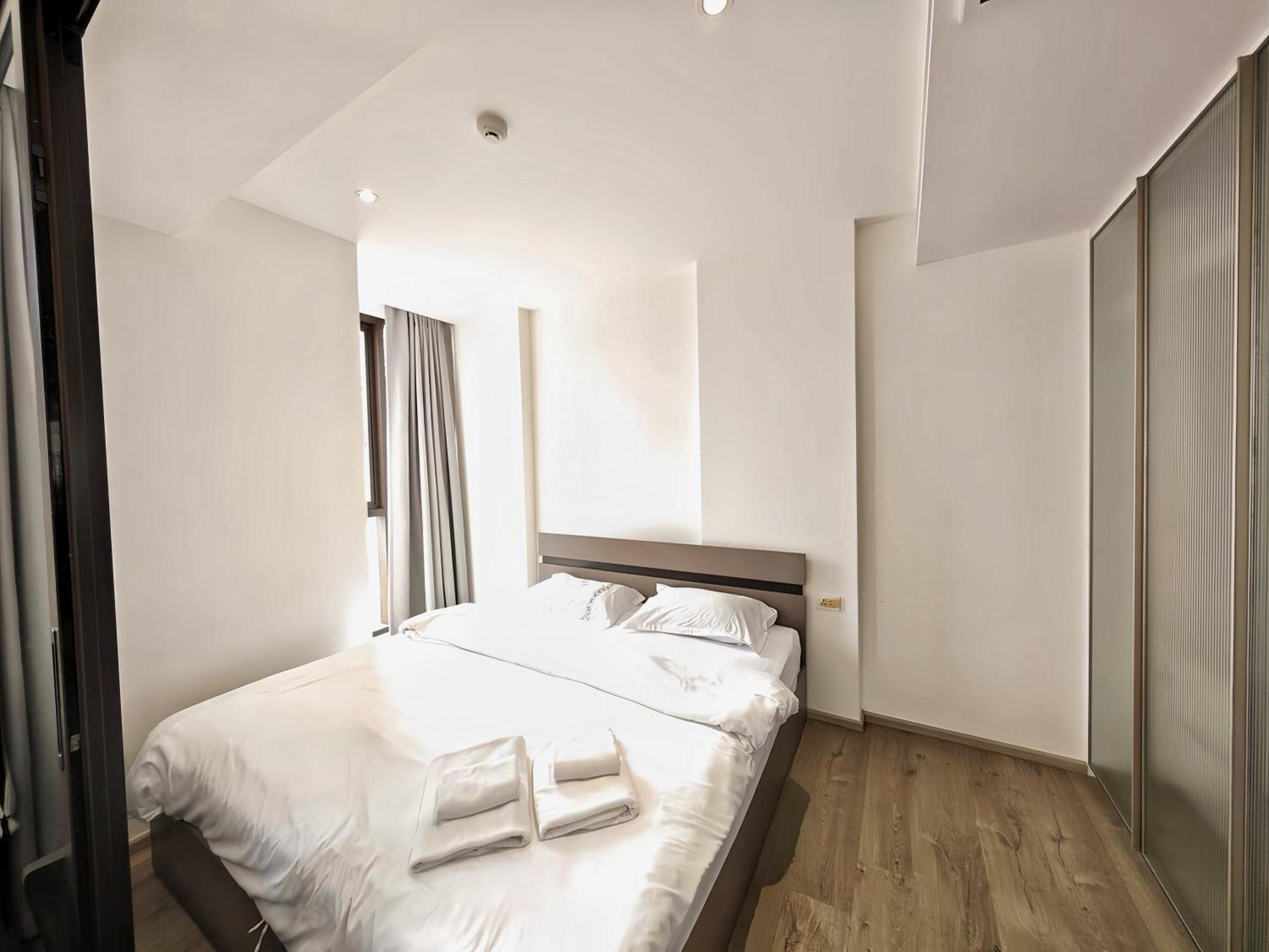 Apartment Fynn Asoke
